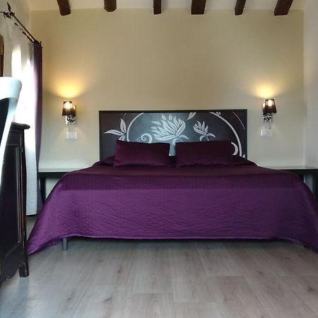 Villa Cittadella B&B Мантуя Экстерьер фото
