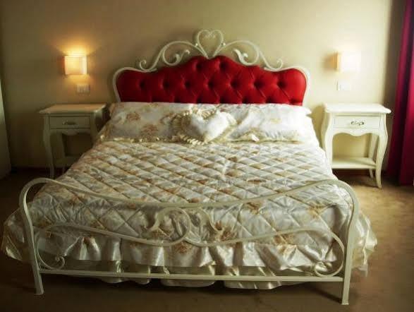 Villa Cittadella B&B Мантуя Экстерьер фото