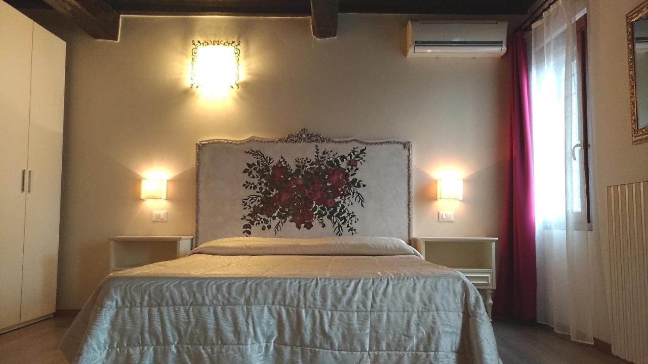 Villa Cittadella B&B Мантуя Экстерьер фото