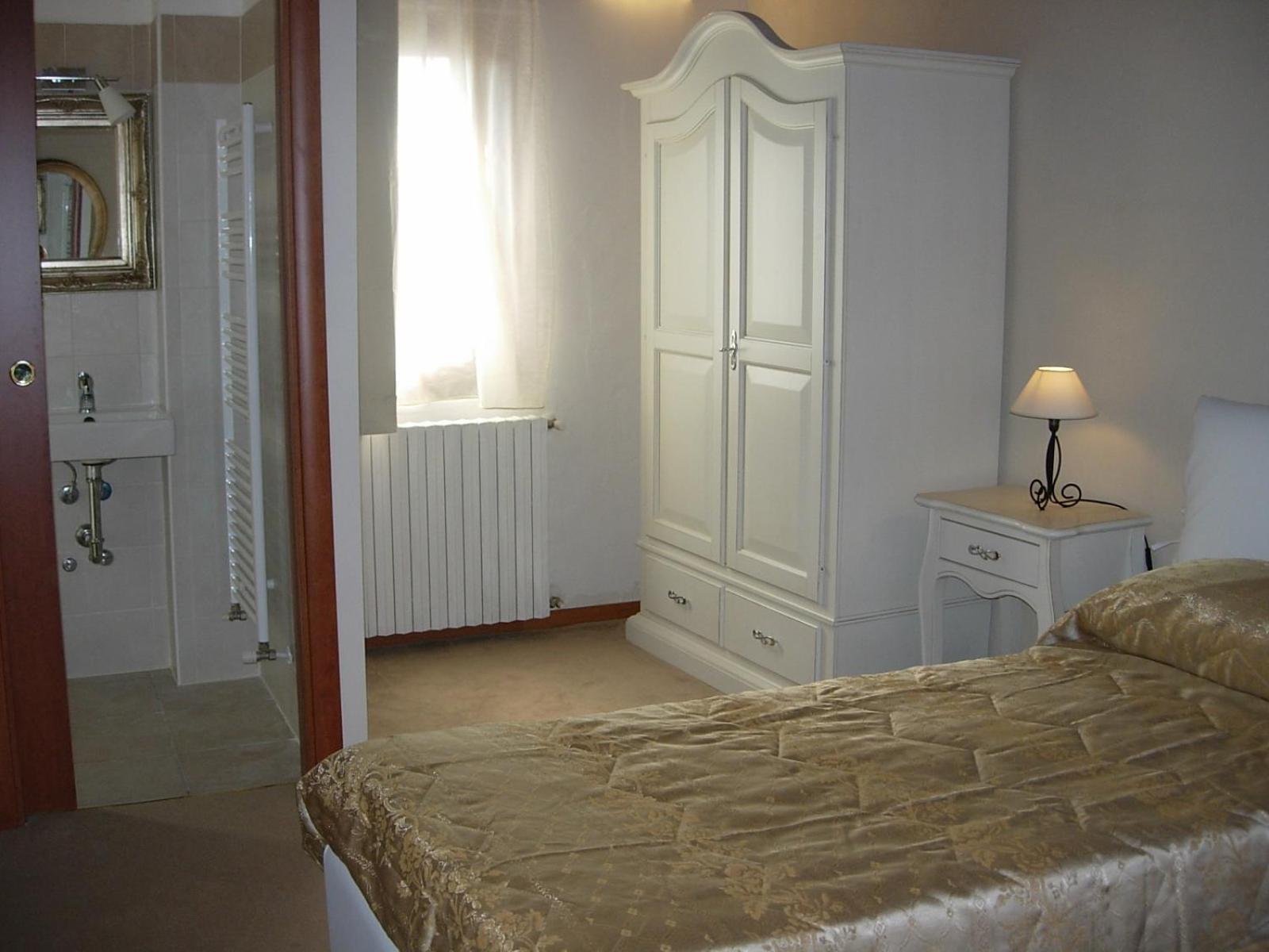 Villa Cittadella B&B Мантуя Экстерьер фото