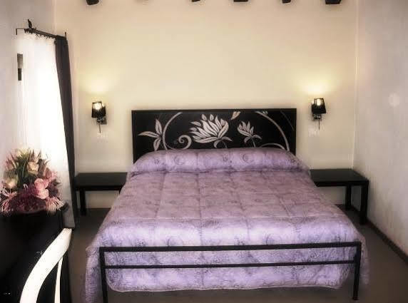 Villa Cittadella B&B Мантуя Экстерьер фото